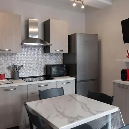 Bed and breakfast Al Vaglio Lamezia Terme