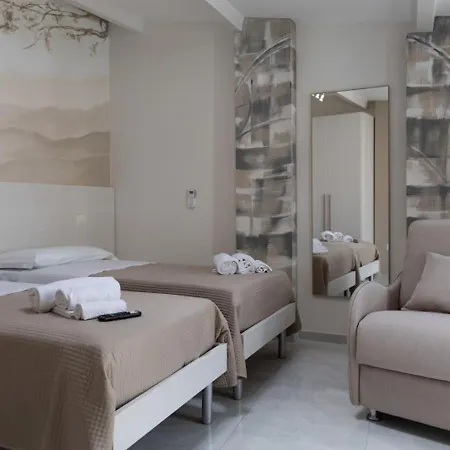 Bed and breakfast Al Vaglio Lamezia Terme