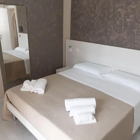 Al Vaglio 4* Lamezia Terme