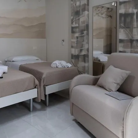 Al Vaglio Bed and breakfast Lamezia Terme