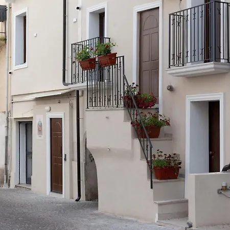 Al Vaglio 4* Lamezia Terme