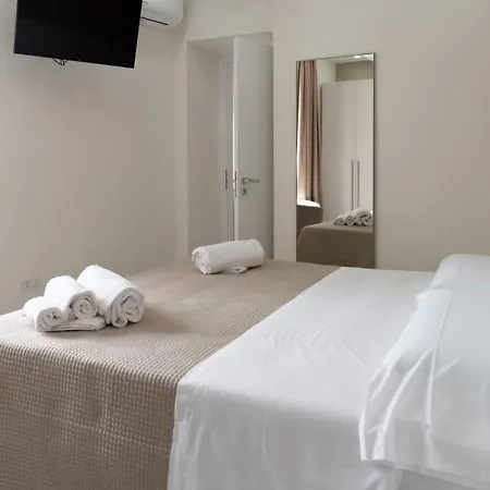 Bed & Breakfast Al Vaglio