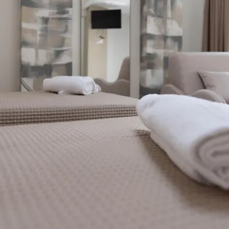 Al Vaglio Bed and breakfast Lamezia Terme