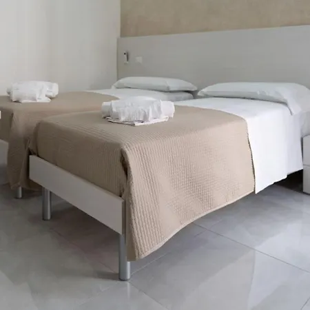 Al Vaglio Bed and breakfast