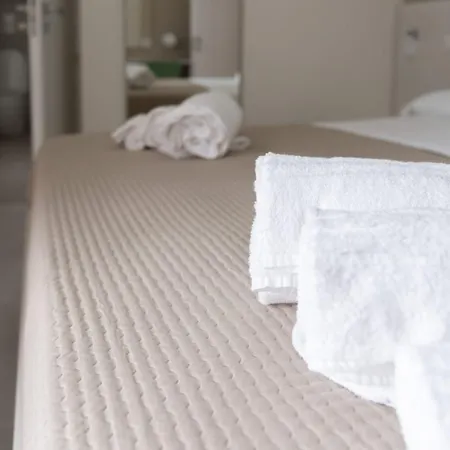 Bed and breakfast Al Vaglio 4*