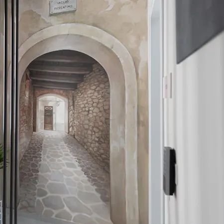 Al Vaglio Bed & Breakfast Lamezia Terme