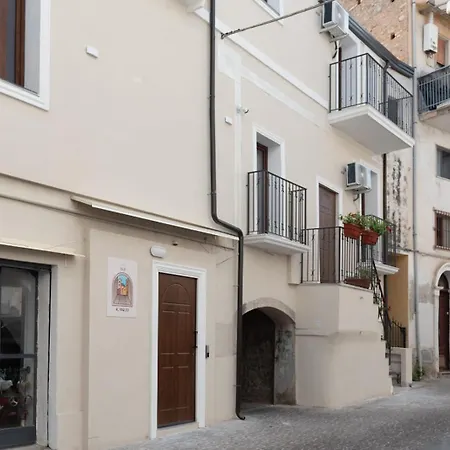 Bed and breakfast Al Vaglio Lamezia Terme