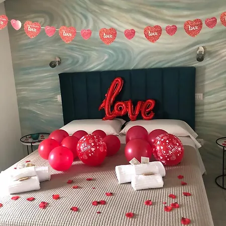 Al Vaglio Bed and breakfast