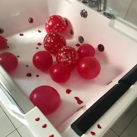 Bed and breakfast Al Vaglio 4*