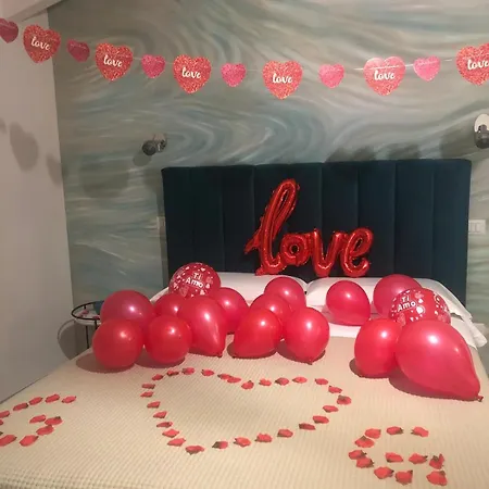 Al Vaglio 4* Lamezia Terme