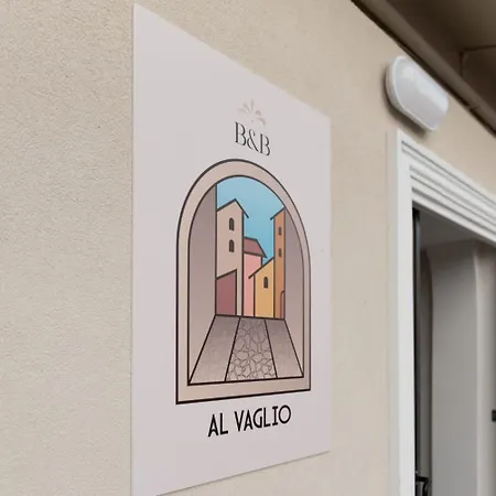 Al Vaglio * Lamezia Terme