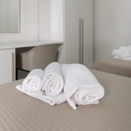 Panzió Al Vaglio 4*