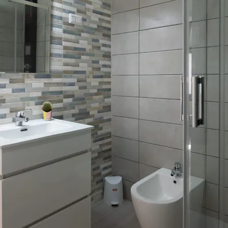 Al Vaglio Bed & Breakfast Lamezia Terme