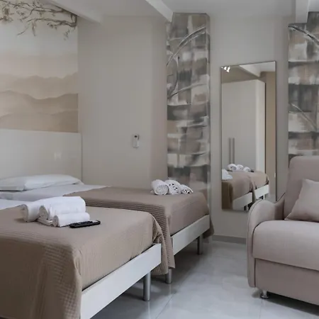 Al Vaglio Bed and breakfast 4*