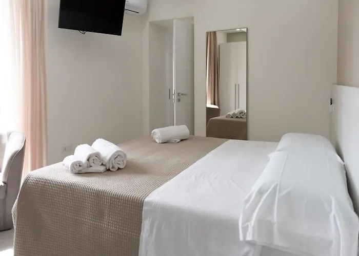 住宿加早餐酒店 Al Vaglio