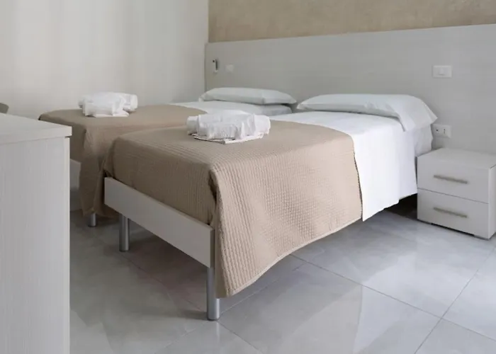 Al Vaglio 住宿加早餐酒店