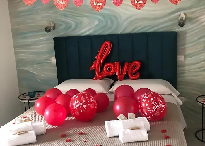 Al Vaglio 住宿加早餐酒店