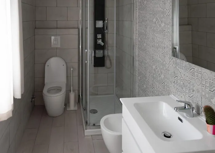 住宿加早餐酒店 Al Vaglio