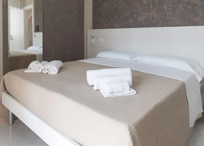 Al Vaglio 4* 拉默齐亚泰尔默