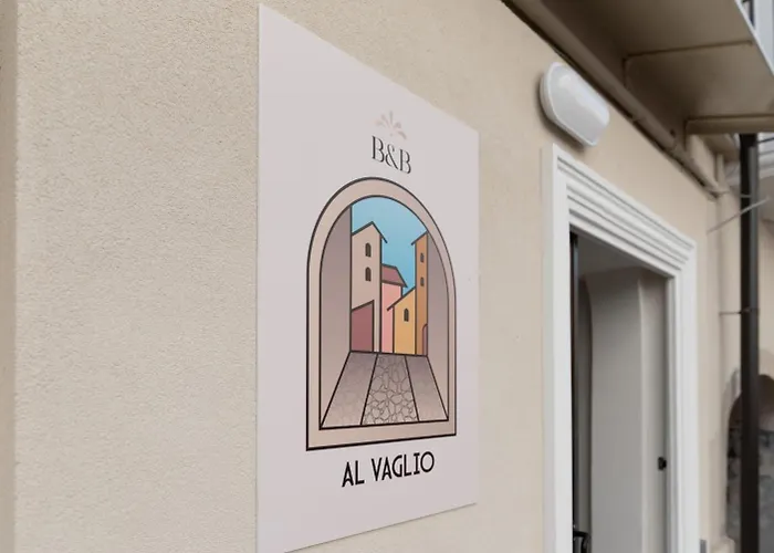 Al Vaglio 4* 拉默齐亚泰尔默