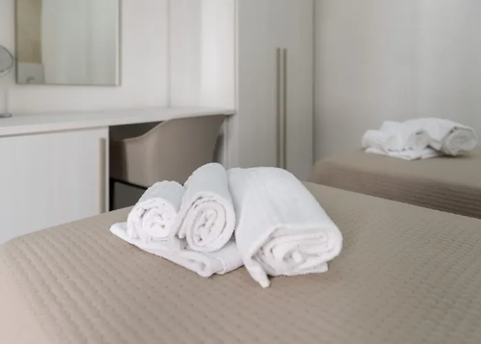 住宿加早餐酒店 Al Vaglio 4*